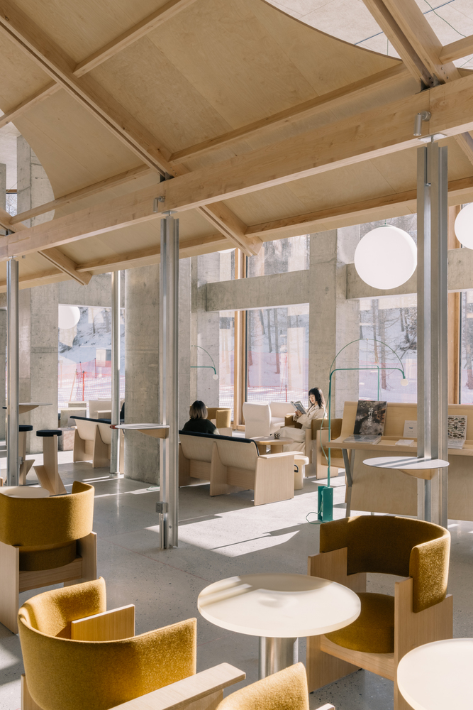 Photo credit: Wen Studio