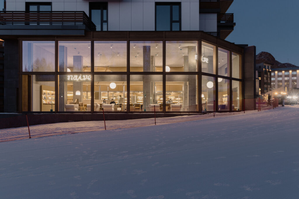 Photo credit: Wen Studio