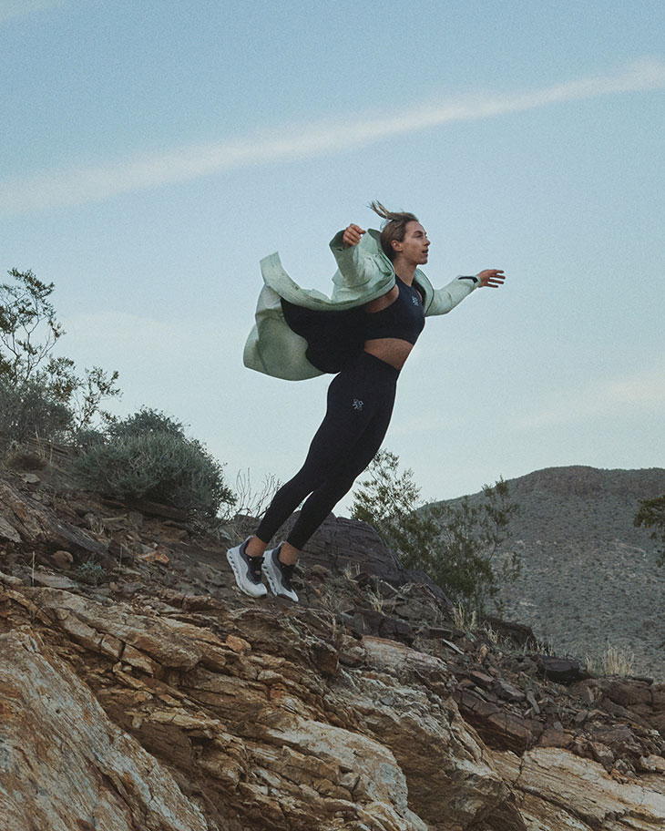 Photo courtesy of Loewe