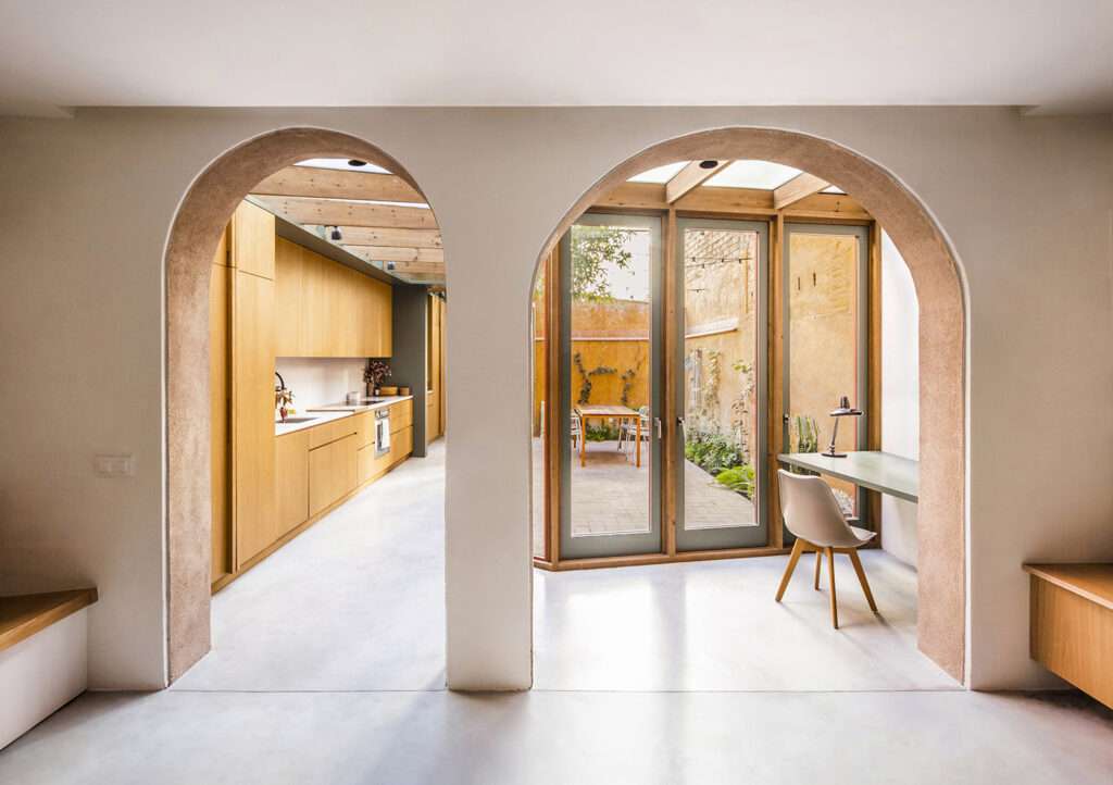 Photo credit: Eugeni Bach