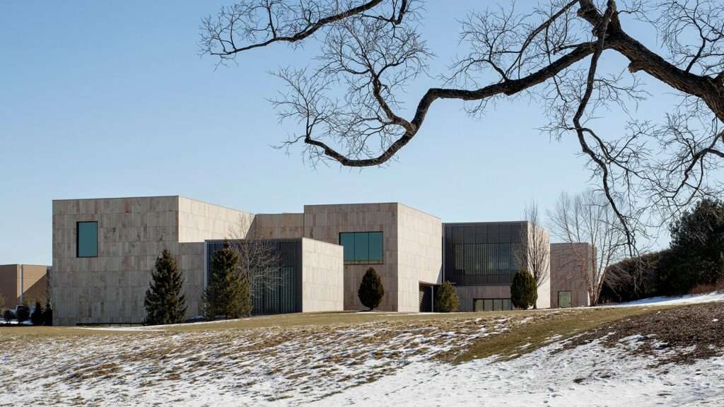 Photo credit: Courtesy of Allied Works