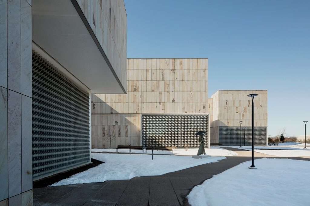 Photo credit: Courtesy of Allied Works