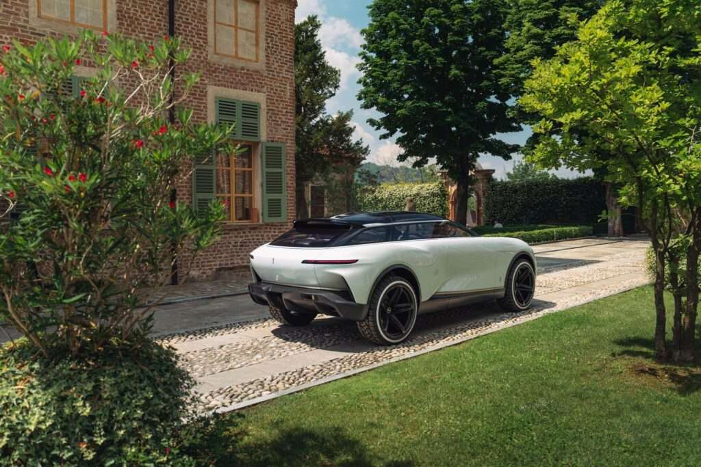Photo credit_ Courtesy of Automobili Pininfarina