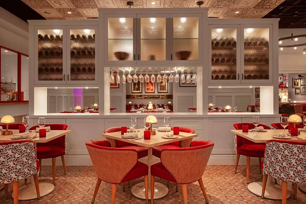 Photo credit: Eric Laignel