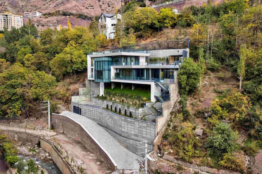 Photo credit: Alireza Falahatkar