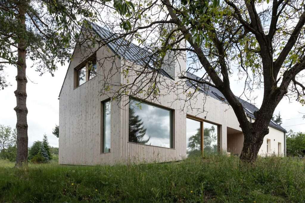 Photo credit: Pavla Frauenterková