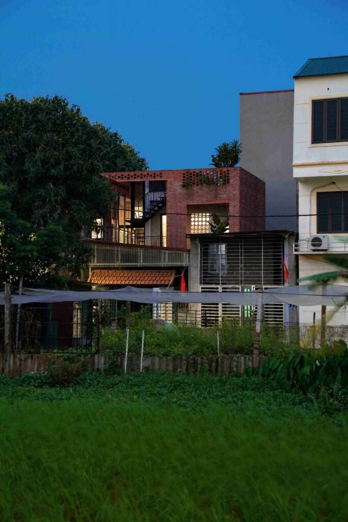 Photo credit: Hoang Le