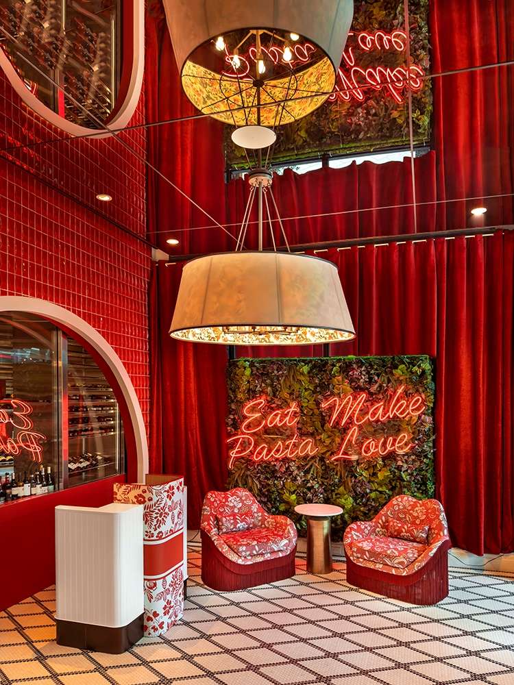 Photo credit: Eric Laignel