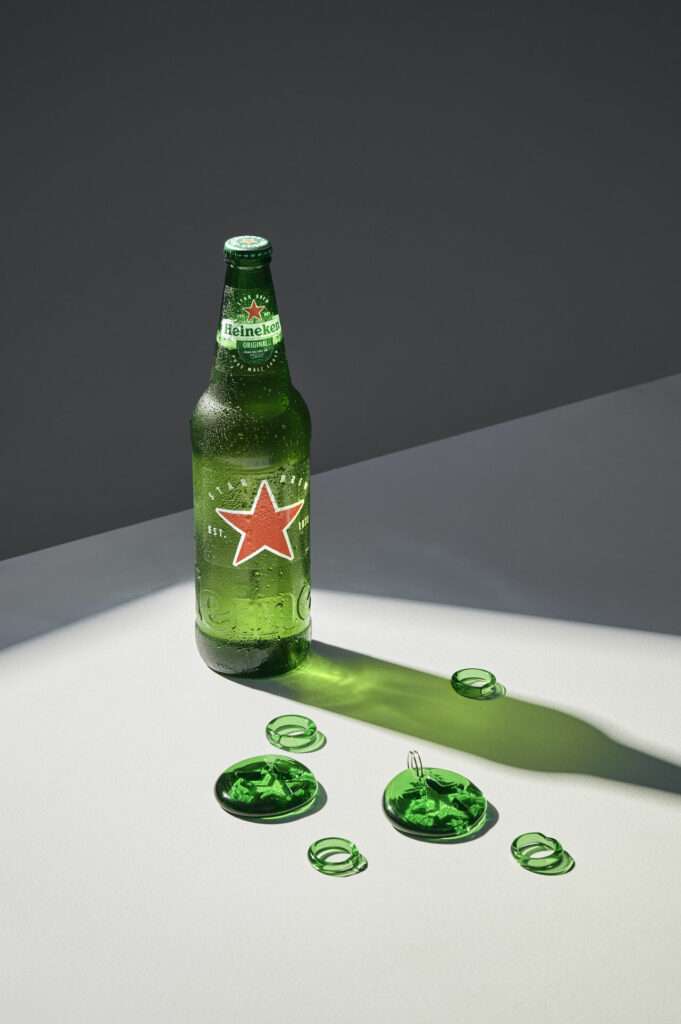 Photo courtesy of Heineken
