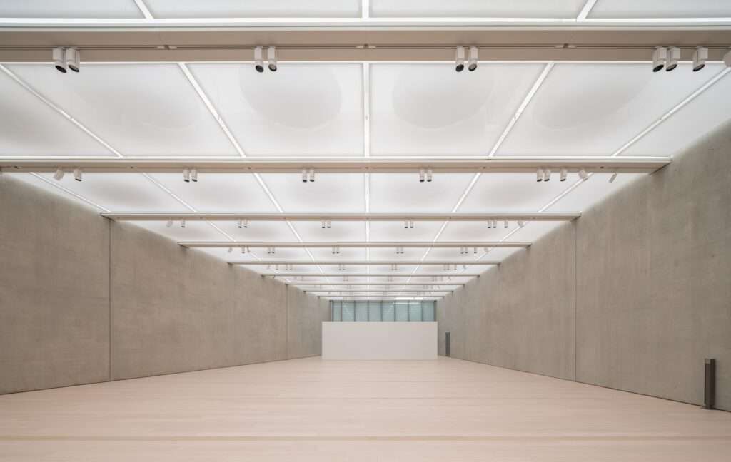 Photo Credit: Wen Studio, Wu Qingshan