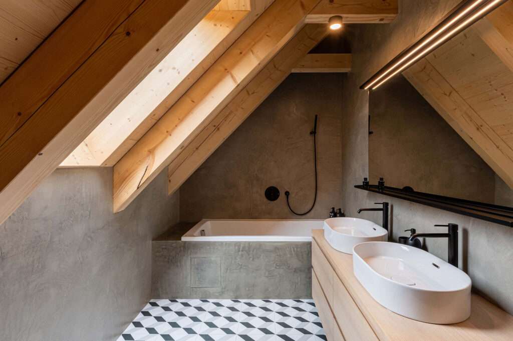 Photo credit: Pavla Frauenterková