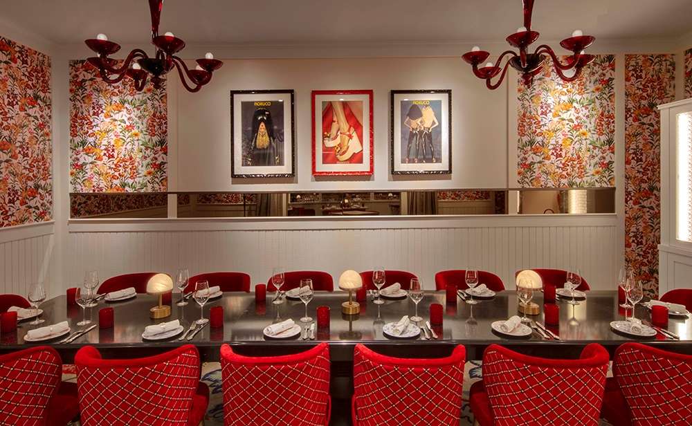 Photo credit: Eric Laignel