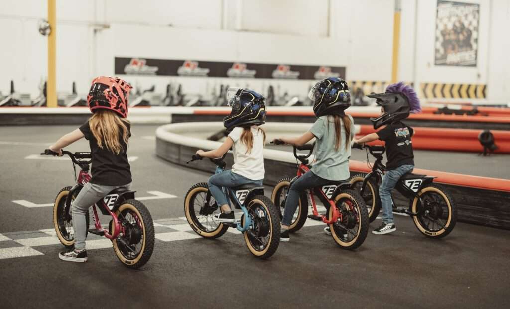 Photo credit: SUPER73