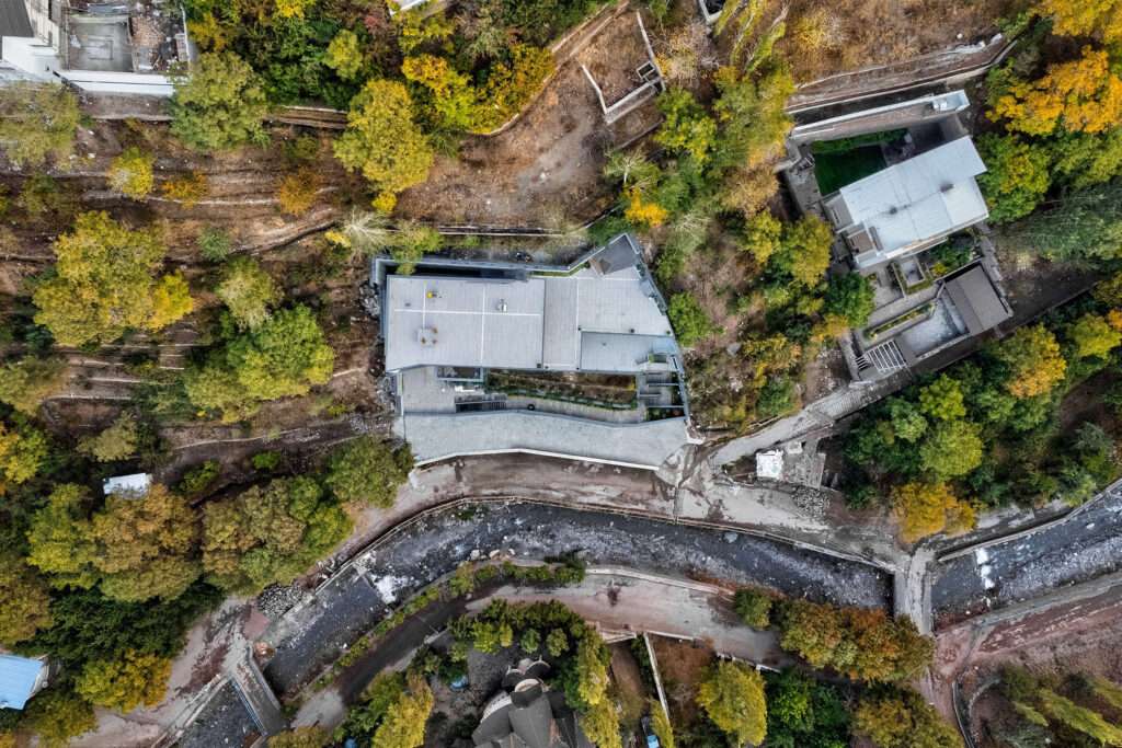 Photo credit: Alireza Falahatkar