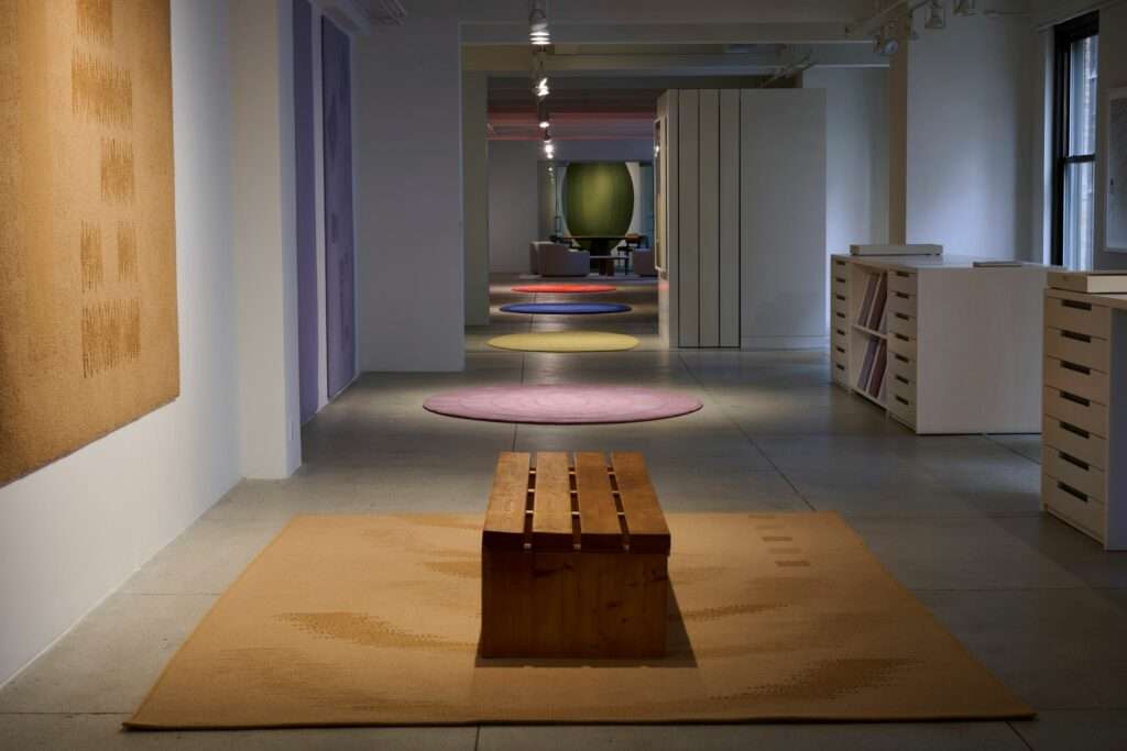 Merida Studio Presents Portals —An Exhibition Highlighting the Work of Artistic Director Sylvie Johnson