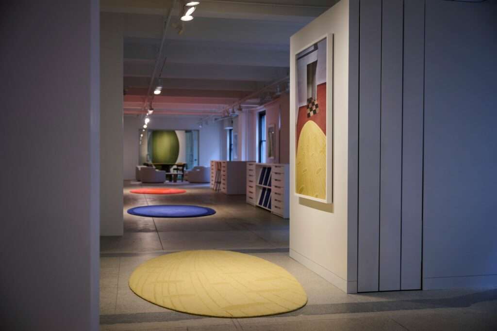 Merida Studio Presents Portals —An Exhibition Highlighting the Work of Artistic Director Sylvie Johnson