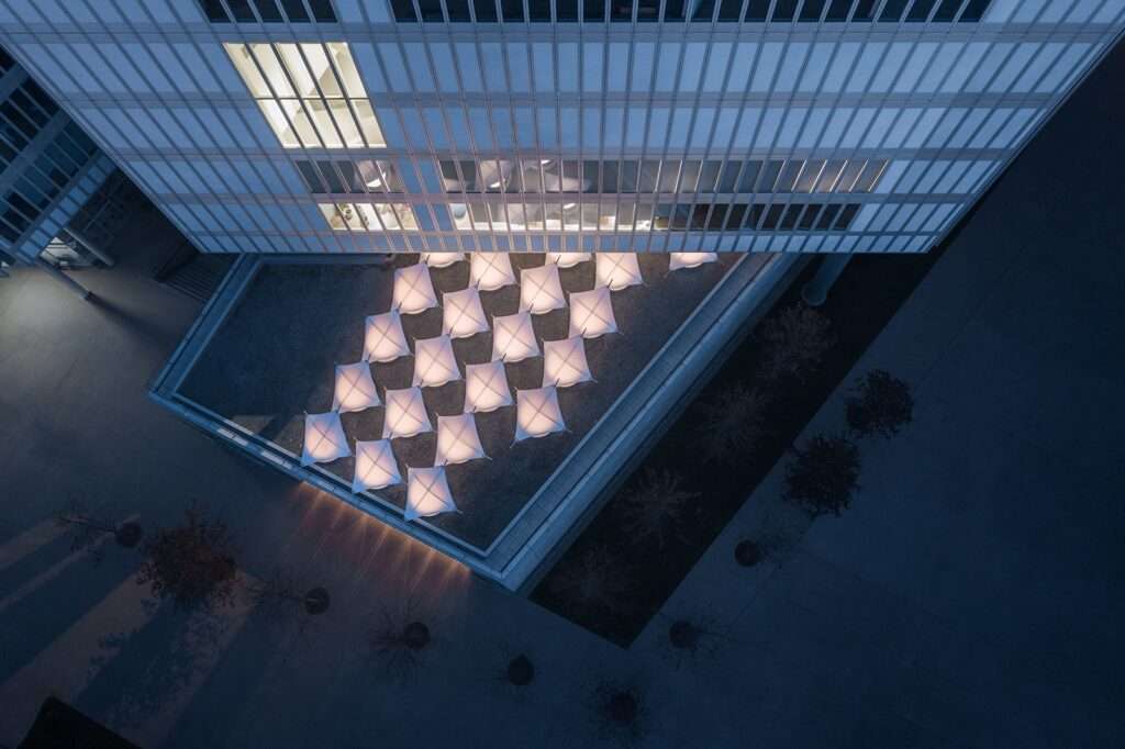 Photo Credit: Wen Studio, Wu Qingshan