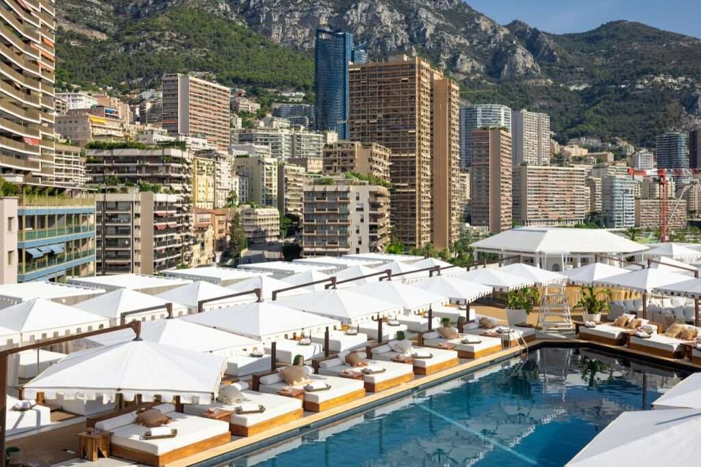 Photo credit: Courtesy of Nikki Beach Global