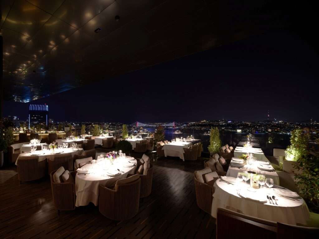 Photo credit: Fevzi Ondu