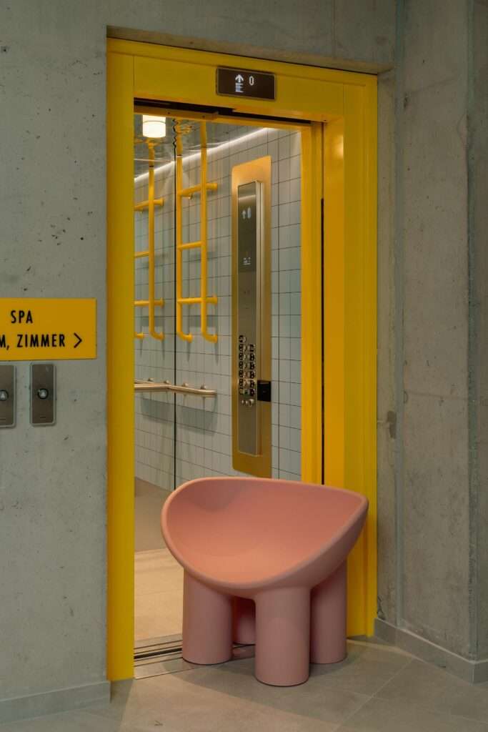 Photo credit: BWM Designers & Architects; Ana Barros, BWM Designers & Architects; Lukas Schaller