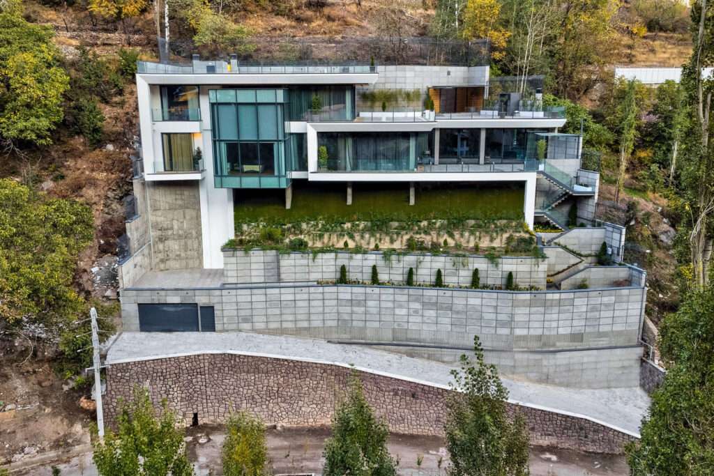 Photo credit: Alireza Falahatkar