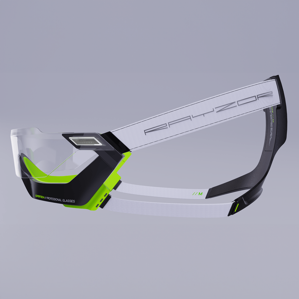 Photo credit: Michael Shvadron