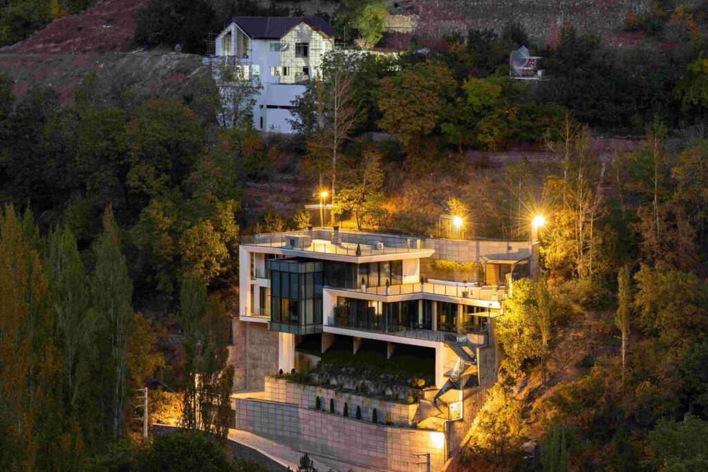 Photo credit: Alireza Falahatkar