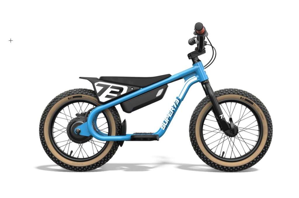 Photo credit: SUPER73