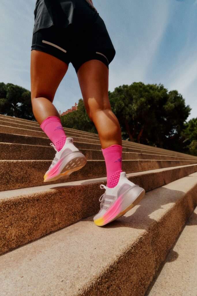 adidas Unveils New Ultraboost 5 with Unmatched Energy Return and Sleek Design