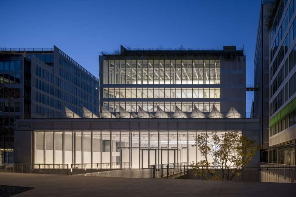 Photo Credit: Wen Studio, Wu Qingshan