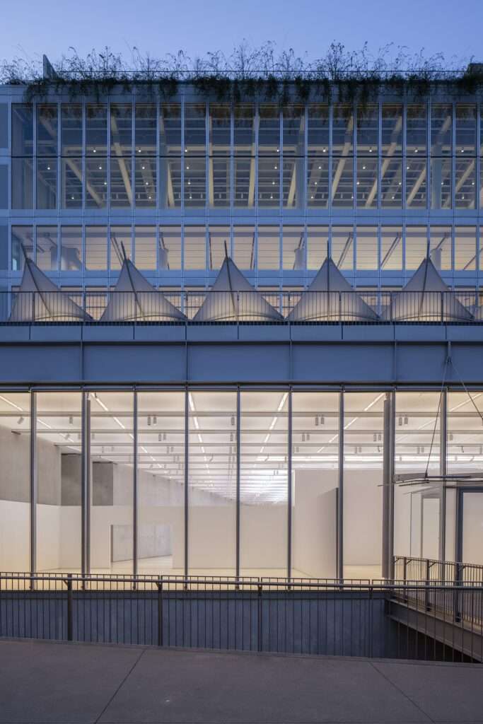 Photo Credit: Wen Studio, Wu Qingshan