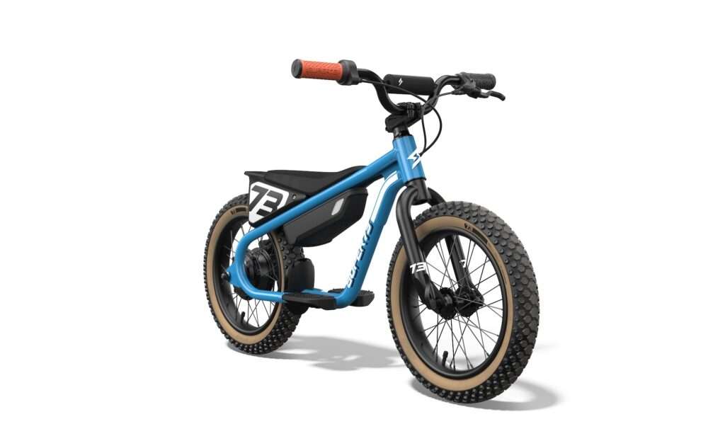 Photo credit: SUPER73