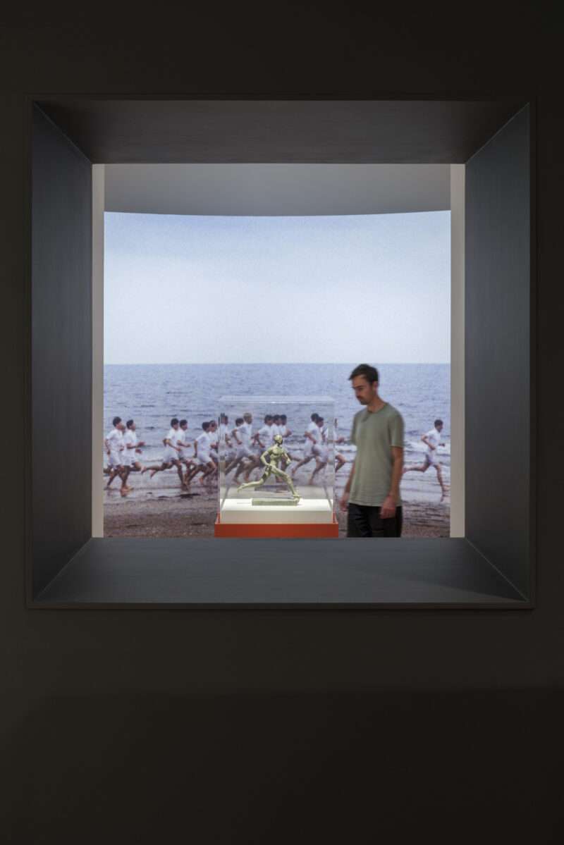 Revisiting the Paris Olympics of 1924 through Sport, Art, and the Body ...