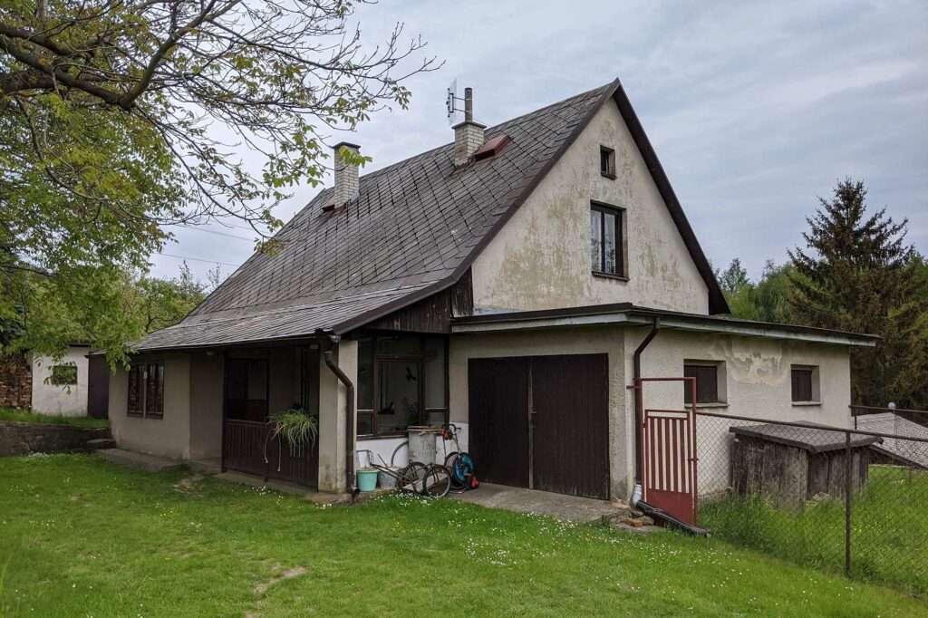 Photo credit: Pavla Frauenterková