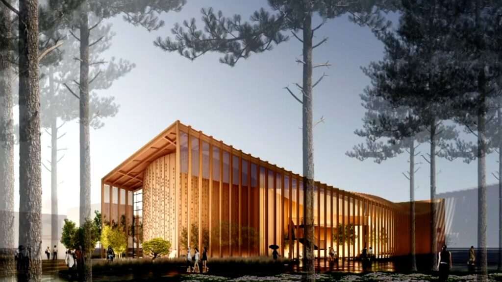 Photo courtesy of China Council for the Promotion of International Trade (CCPIT)