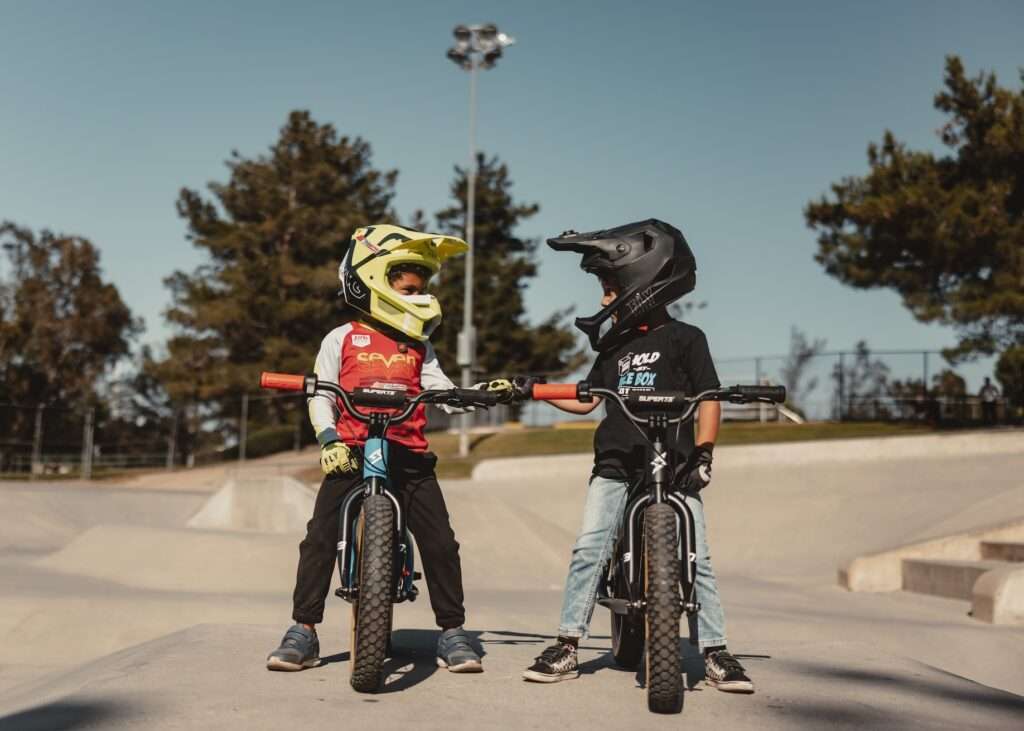 Photo credit: SUPER73