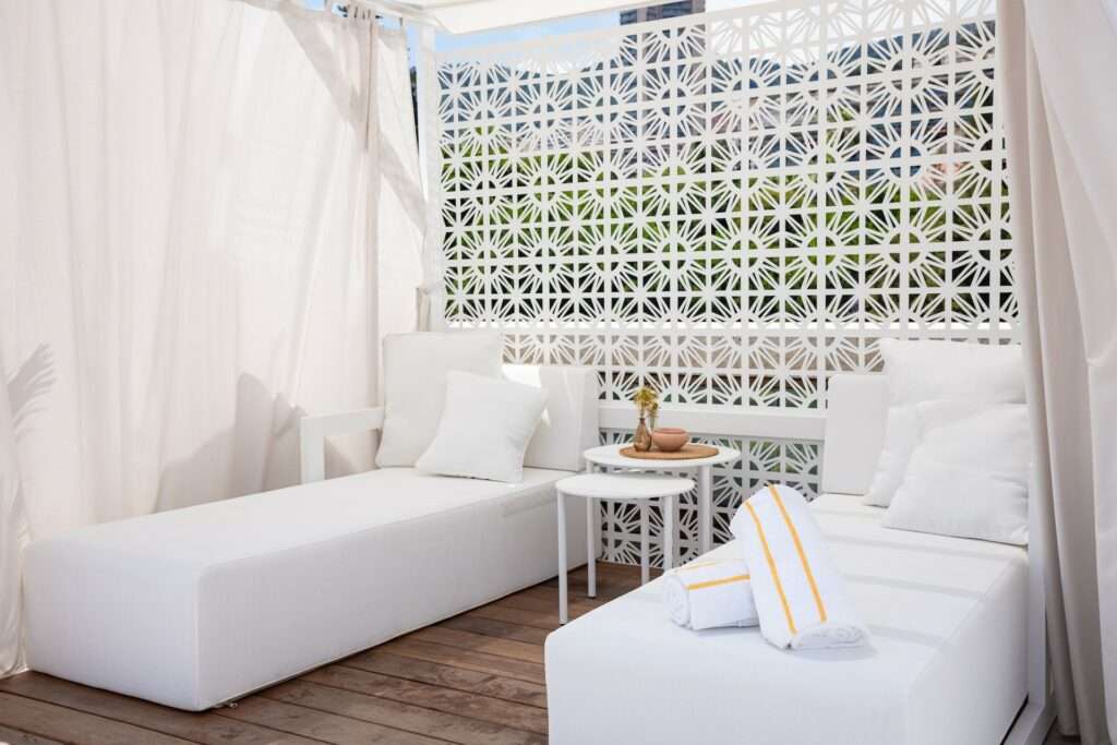 Photo credit: Courtesy of Nikki Beach Global