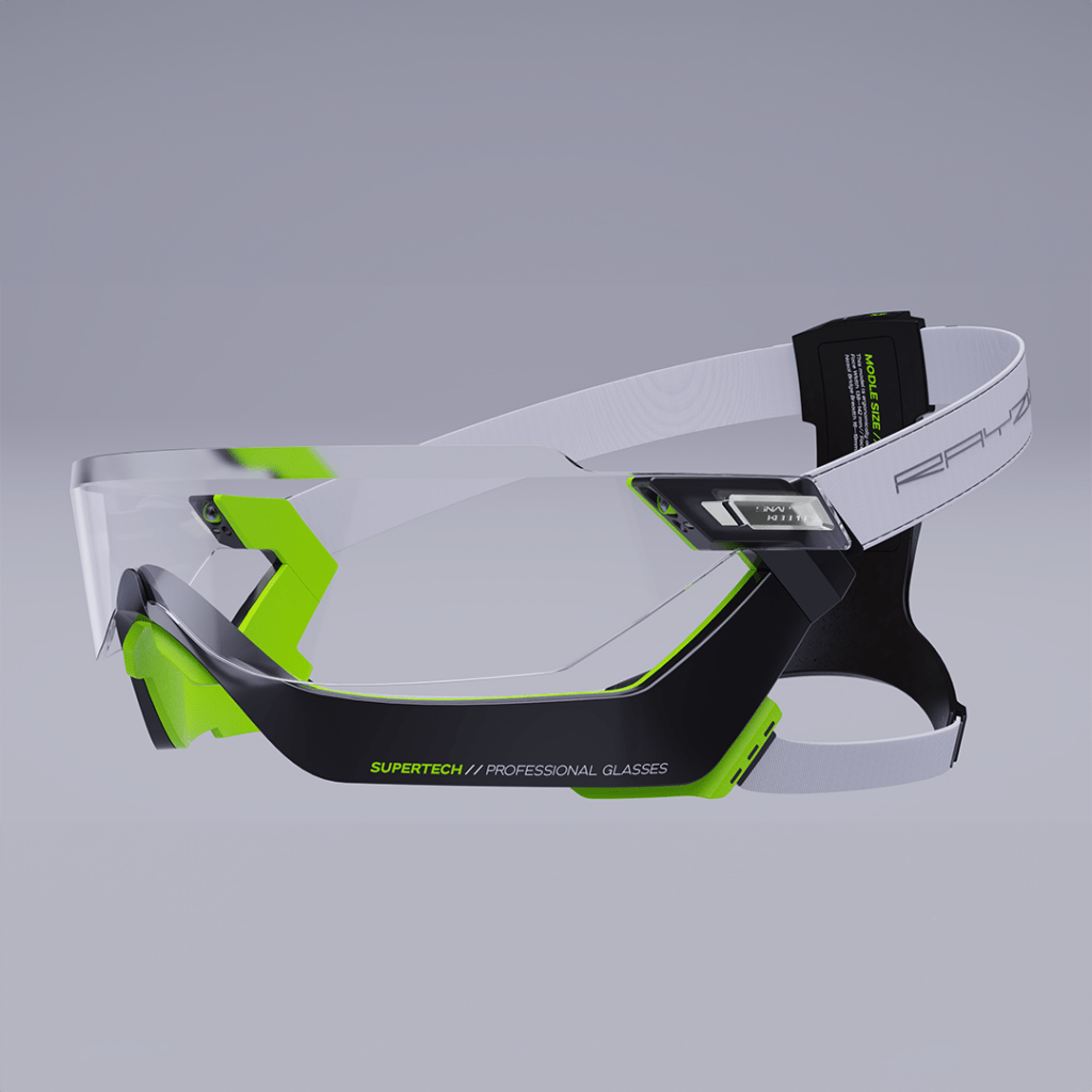 Photo credit: Michael Shvadron