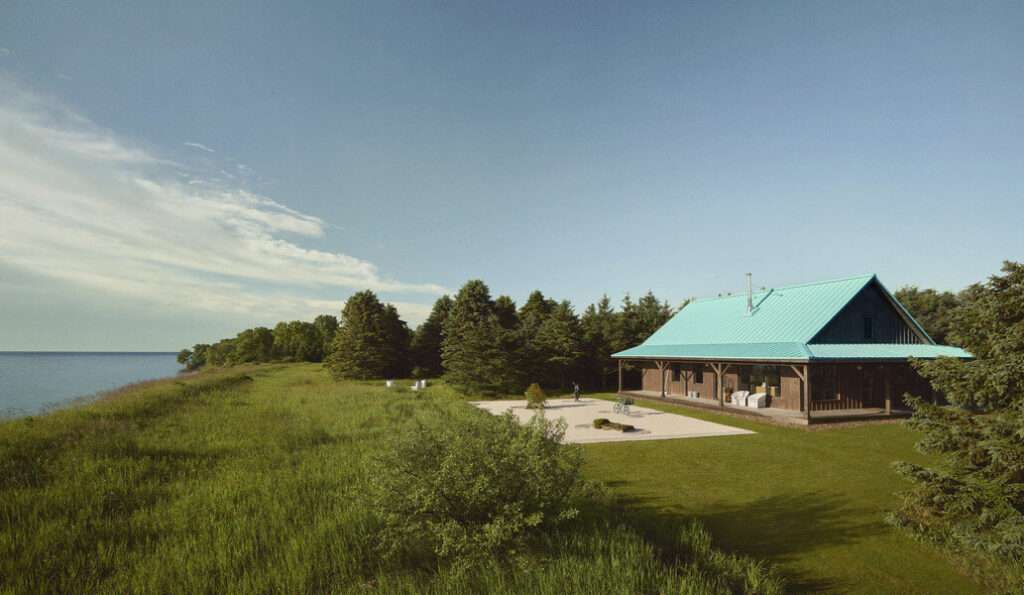 Photo courtesy of Kohler Co.