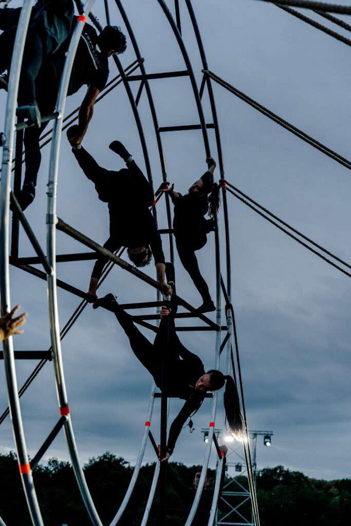 Photo courtesy of Paris 2024