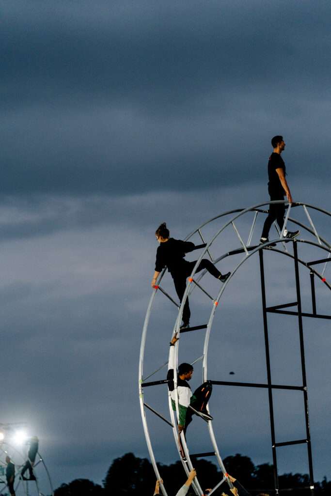 Photo courtesy of Paris 2024