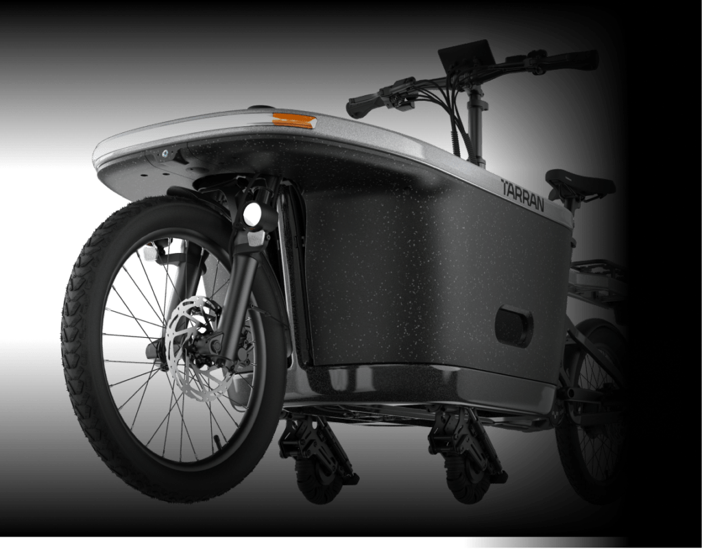 Photo credit: Courtesy of TARRANPhoto credit: Courtesy of TARRAN