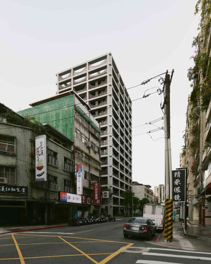 Photo credit: Studio Millspace