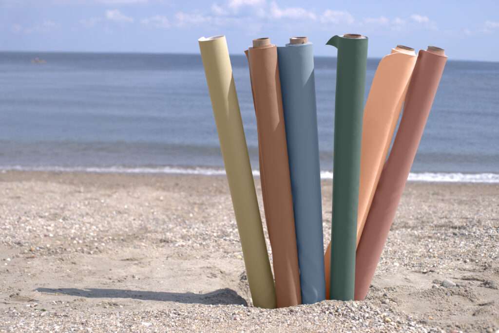 Photo courtesy of Ultrafabrics