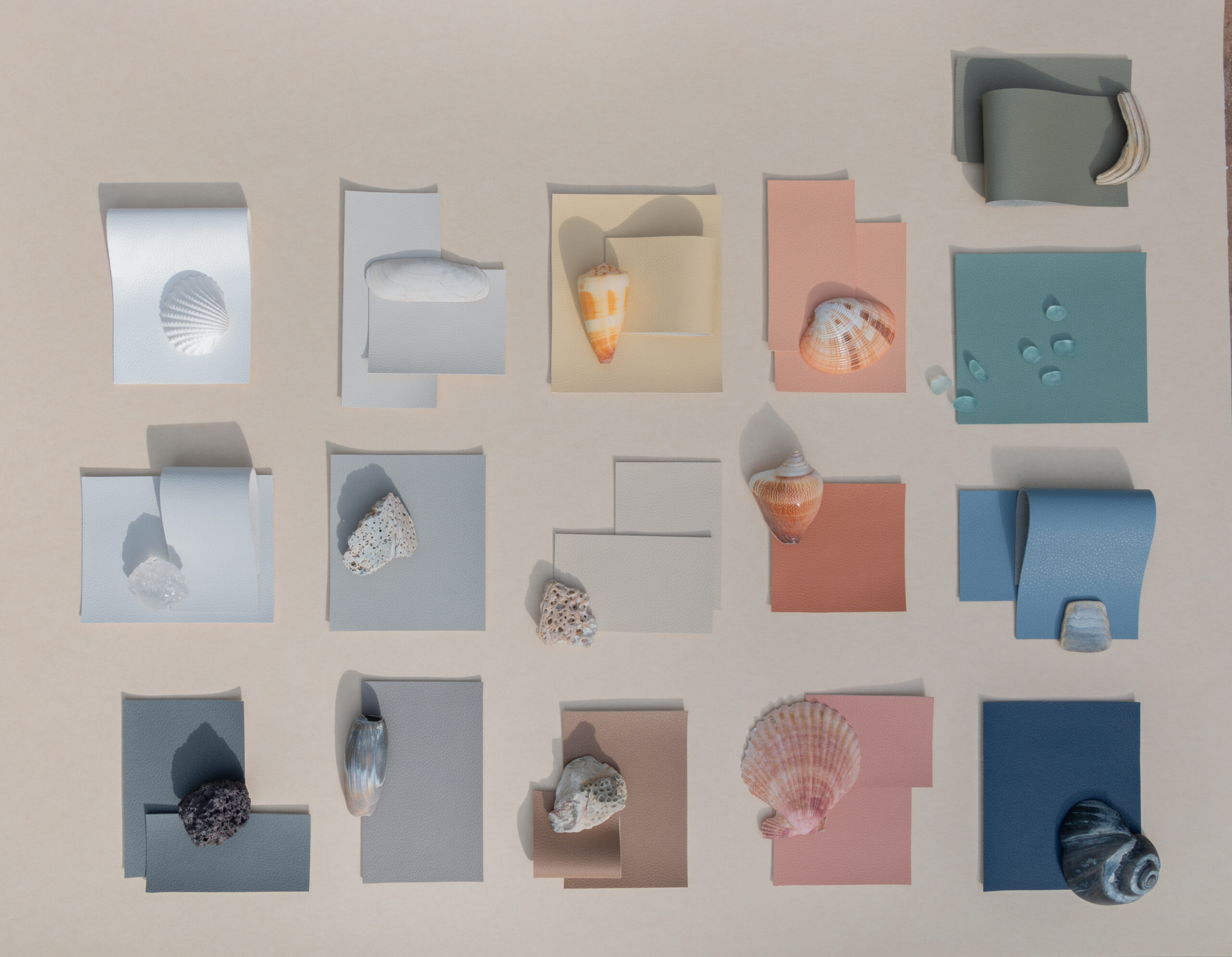 Photo courtesy of Ultrafabrics