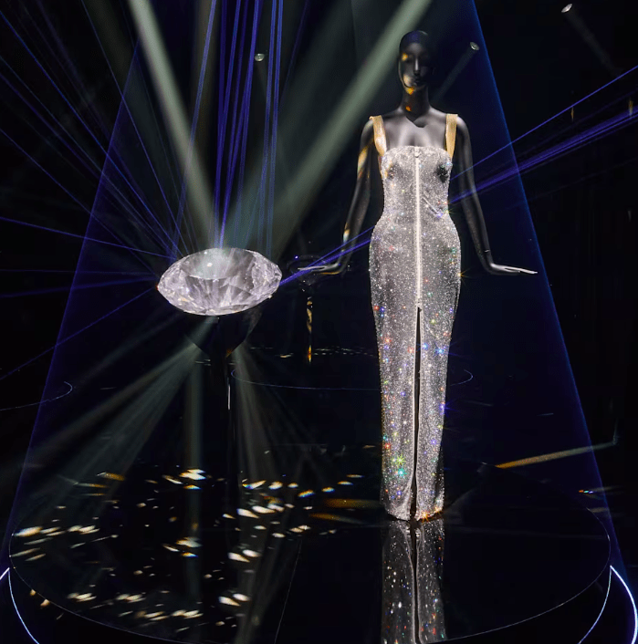 Photo courtesy of Swarovski