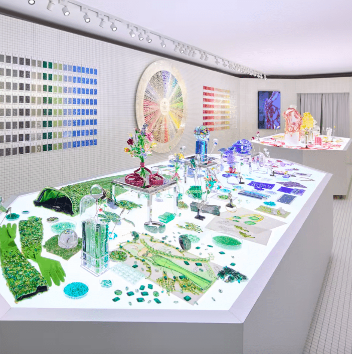 Photo courtesy of Swarovski