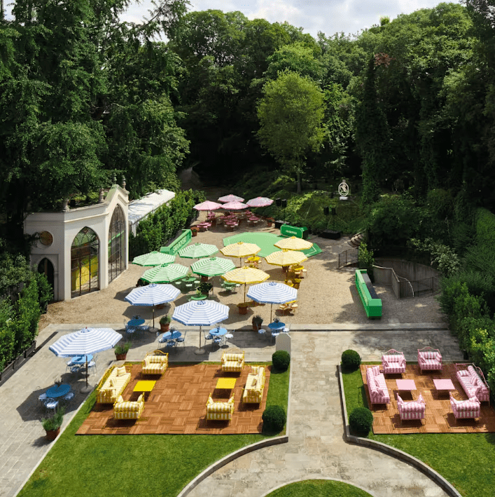 Photo courtesy of Swarovski