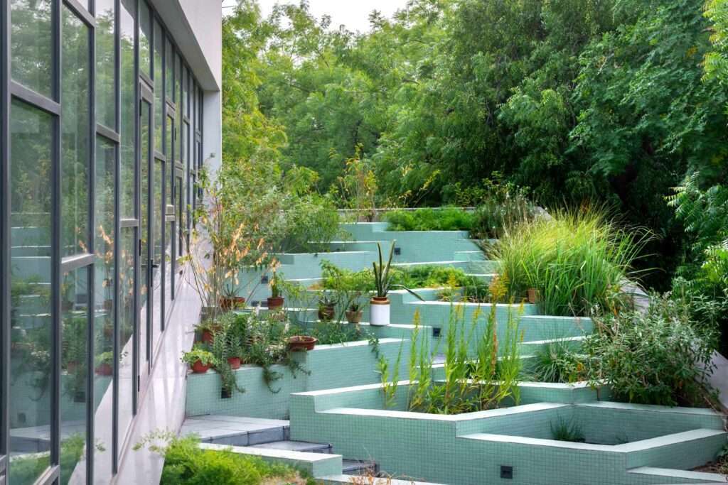 Photo credit: Studio Charuau