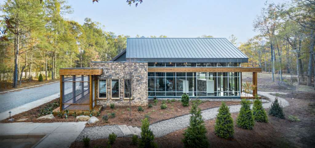 Photo courtesy of Blur Workshop